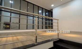 Imagem 3: OPORTUNIDADE ÚNICA: Mansão 5 suítes, salão de festas, área de lazer. Itaporanga 3 - APENAS