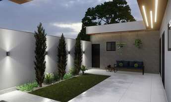 Imagem 4: Casa de condomínio térrea para venda com 250 metros quadrados com 3 quartos