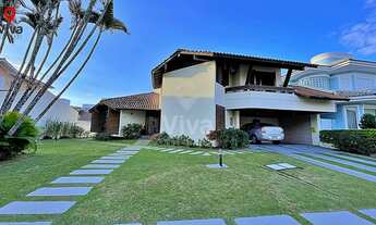 Imagem 3: Florianópolis - Casa Padrão - Jurerê Internacional