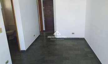Imagem 6: Apartamento com 1 dormitório à venda, 45 m² por R$ 155.000 - Centro - Piracicaba/SP