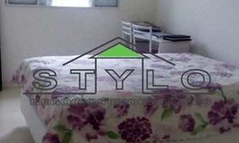 Imagem: TERREA VILA ROSA - SBC LINDA