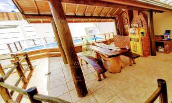 Imagem 2: FRANCA - Casa Padrão - Luiza 2