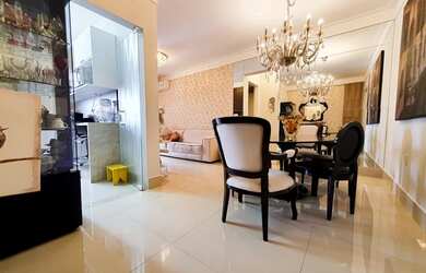 Imagem 5: Apartamento para venda tem 85 metros quadrados com 3 quartos em Jardim Panorama - Sorocaba