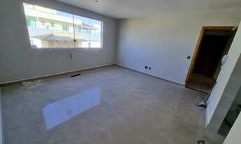 Imagem 4: Apartamento Novo - BH - Fernão Dias - 3 Quartos (1 Suíte) - 2 Vagas - Elevador