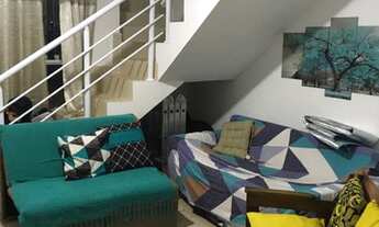 Imagem: Sobrado para venda em Guarujá - SP