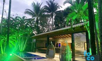 Imagem 2: Rancho com 8 dormitórios à venda, 1000 m² por R$ 4.200.000,00 - Chácaras Miranda - Uberlân