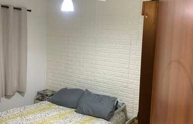 Imagem 5: Térrea para venda tem 44 metros quadrados com 2 quartos em Jardim São Bento - Araraquara