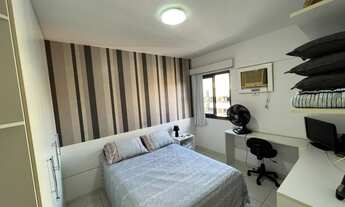 Imagem 2: Alugo 3/4 mobiliado na ponta verde