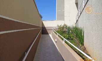 Imagem 2: VENDA - APARTAMENTO PARQUE TRÊS MENINOS / SOROCABA/SP