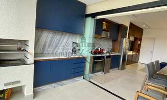 Imagem 3: Duplex para venda com 69m² -2 dormitórios ,sacada Gourmet e piscina Privativa- Ubatuba - S