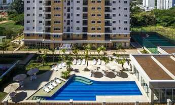 Imagem: Apartamento Eleve Jundiaí