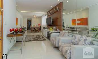 Imagem 3: Apartamento à Venda - Palmares, 4 Quartos, 160 m²