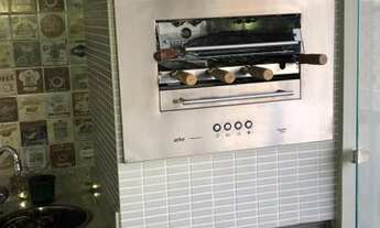 Imagem 6: Apartamento no condomínio Horizontes Serra do Japi - Jundiaí SP