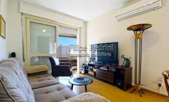 Imagem 4: PORTO ALEGRE - Apartamento Padrão - Jardim Botanico