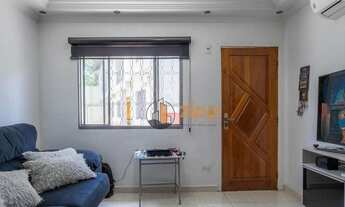 Imagem 2: Casa de condomínio com 2 dormitórios à venda, 100 m² por R$ 500.000 - Imirim - São Paulo/S