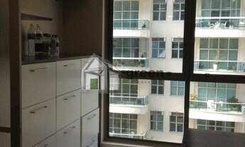 Imagem: Conjunto Comercial/sala a venda em Rio de