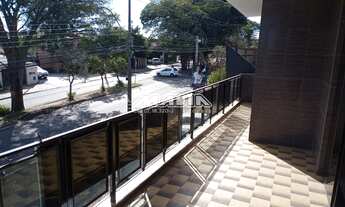 Imagem 6: Salão - Jardim dos Oliveiras - Campinas