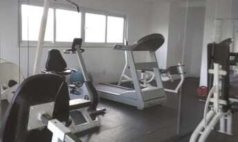 Imagem 3: Vendo apartamento no Condomínio Edifício Aqua Vert - Armação