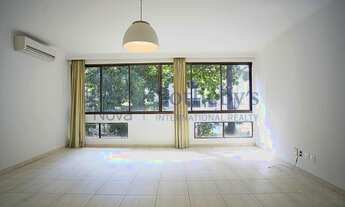 Imagem 2: Rio de Janeiro - Apartamento Padrão - Leblon