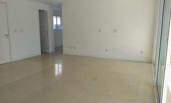 Imagem 4: Apto de alto padrão em bairro nobre, 118m2 de área privativa, 3 suítes, 3 vagas e lazer co