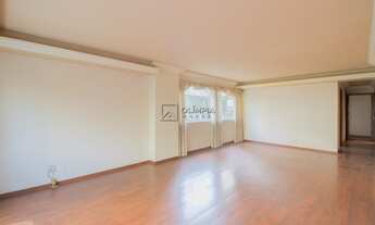Imagem: Apartamento Venda 4 Dormitórios - 180 m²