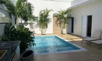 Imagem 7: Condomínio Residencial Dona Lucilla