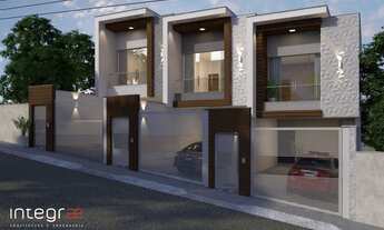 Imagem 3: Casa Bairro das Fontes. Cód. K186, 3 Quartos/suite, 150 m², 4 vgs. Piscina. Valor 600 mil