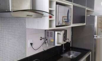 Imagem 2: Apartamento 2 quartos, 01 vaga de garagem Itaparica