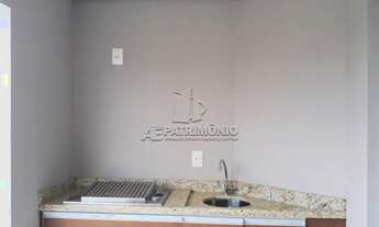 Imagem 3: Apartamento Vila Jardini - Sorocaba - SP