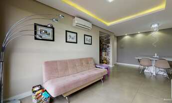 Imagem 4: Apartamento 3 dormitórios 72 m² com 2 vagas de garagem na cavalhada proximo ao Zaffari Ca