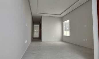 Imagem 3: Casa nova 3/4 santa Cecília