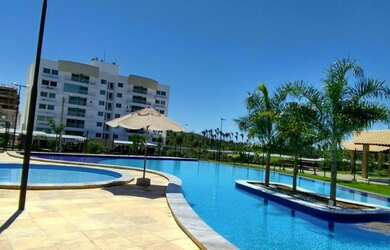 Imagem 4: Apartamento c/ 62m² 3 quartos em Uruguai - Teresina - PI