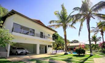 Imagem 2: Fazenda/Sítio/Chácara com 27000m² e Aproximadamente 700m² Área construída-COMARCA DE BRAGA