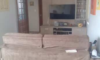 Imagem: Apartamento para venda tem 76 metros quadrados