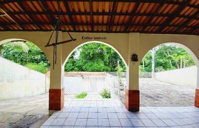 Imagem 4: Casa térrea, Conjunto Jardim Friburgo na Ponta Negra, 4 quartos, 1 suíte máster