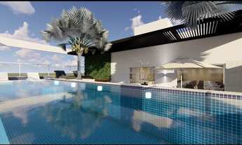 Imagem: Apartamento para venda possui 143 metros