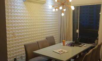 Imagem 5: Jardins Porteira Fechada