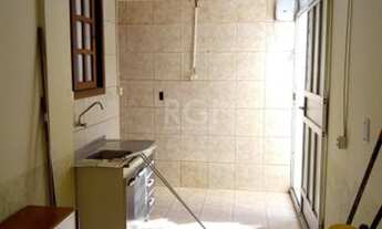 Imagem 4: Porto Alegre - Apartamento Padrão - Floresta