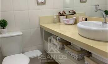 Imagem 5: Cobertura Vazia - 4 quartos - suíte - churrasqueira - ótima localização