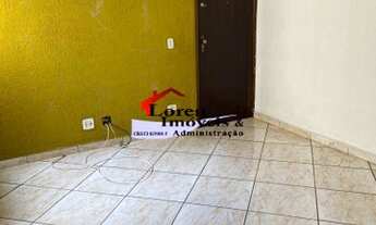 Imagem 5: Apartamento 2 dormitórios Jockey Clube Sv!