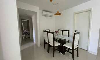 Imagem: Apartamento para venda tem 100 metros quadrados