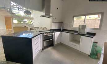 Imagem 4: VINHEDO - Casa de Condomínio - CONDOMÍNIO SÃO JOAQUIM