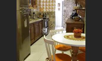 Imagem 5: Apartamento com 3 dorms, Gonzaga, Santos - R$ 950 mil, Cod: 3789