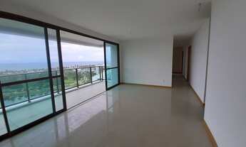 Imagem 3: Apartamento para venda tem 127 metros quadrados com 4 quartos