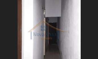 Imagem 2: Casa Padrão - Ribeirão Preto - Vila Tibério