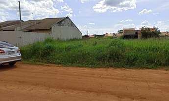 Imagem 5: Lote/Terreno - Jardim Boa Esperança - Aparecida de Goiânia - Go