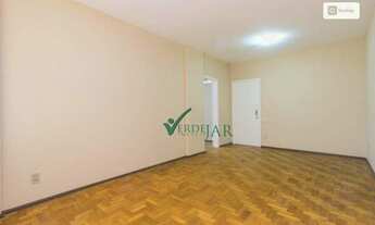 Imagem 7: Apartamento à venda, 115 m² por R$ 580.000,00 - Centro - Belo Horizonte/MG