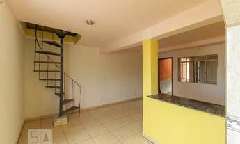 Imagem 4: Casa para Aluguel - Bairro Alto, 2 Quartos, 108 m2