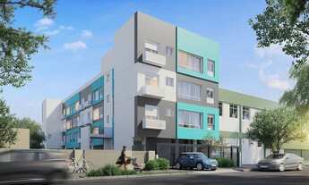 Imagem 2: Porto Alegre - Terreno Padrão - São Geraldo