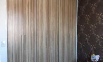 Imagem 7: Apartamento para venda tem 72 metros quadrados com 3 quartos